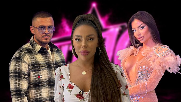 SUKOB STARIH RIJALITI CIMERKI PONOVO U FOKUSU: Sofija Janićijević otkrila zbog čega osporava Sanju Grujić (VIDEO) – sukob Sofije i Sanje Grujić
