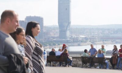 Vremenska prognoza za Srbiju: Kada stiže razvedravanje i koliko će trajati toplije vreme