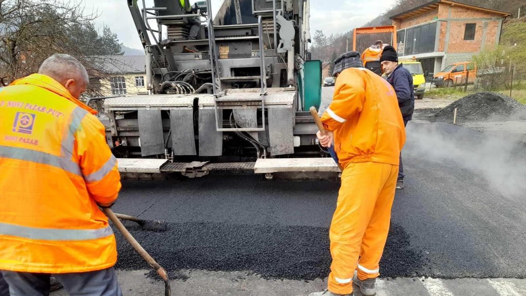 Zatvoreni putevi u Mačvi: Do kada traje obustava i kojim pravcima možete da prođete