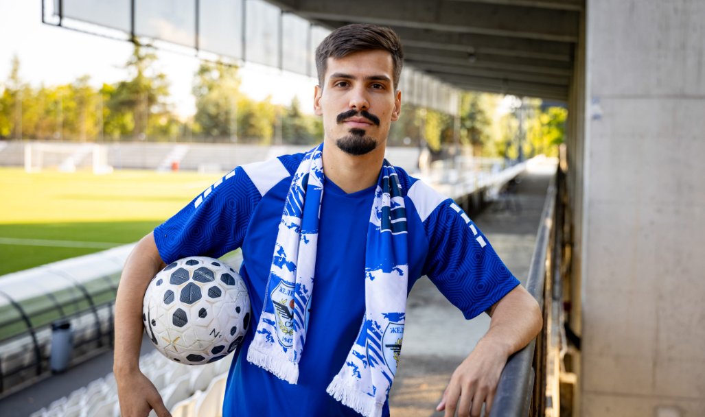 Železničar Pančevo i Partizan otkrivaju karte: Saša Ilić bira napad pred važan meč Superlige
