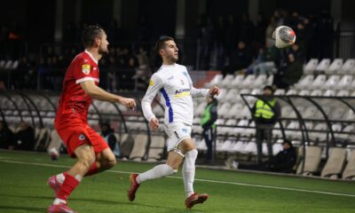 Železničar pobedio Partizan 1:0: Koković slavio, ali istakao prostor za napredak