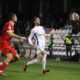 Železničar pobedio Partizan 1:0: Koković slavio, ali istakao prostor za napredak