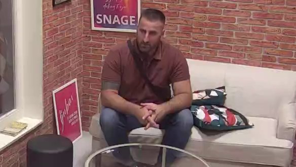 ŽIVOT MU JE KRENUO DRUGAČIJE NEGO ŠTO JE OČEKIVAO: Mirko Damjanović iskreno o porocima i karijeri, otkrio kroz šta je prošao (VIDEO) – poroci i karijera