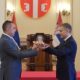 Aleks Primo se vratio na teren: Golman Levantea spreman za nove izazove