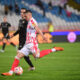 Aleksandar Pešić: Partizan me kontaktirao dva puta, a Stanojeviću sam rekao da je Grobar – Aleksandar Pešić Partizan intervju