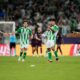 Betis bez Cucha Hernándeza pred duel sa Fejenordom: Napadač van tima zbog povrede – Cucho Hernández Betis povreda
