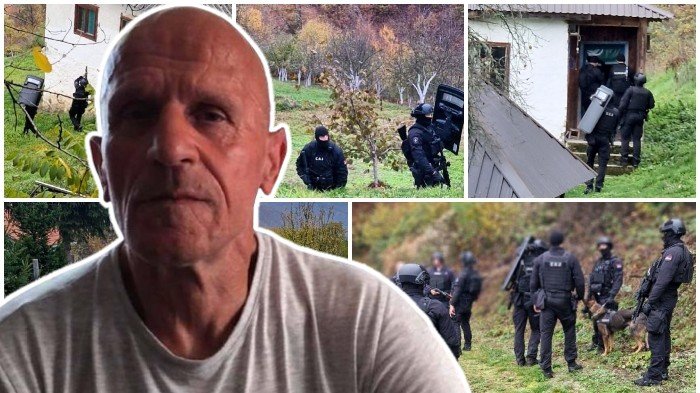 Bez smanjenja kazne za Aliju Balijagića: Vrhovni sud potvrdio dugotrajni zatvor zbog ubistva u Bijelom Polju – napad u Bijelom Polju