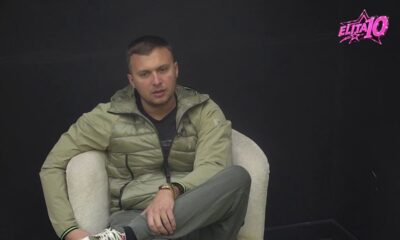 BEZ ZADRŠKE U ŠIŠA BARU: Stefan Karić prokomentarisao kraj prijateljstva Anđele i Cara, otkrio svoja zapažanja (VIDEO) – odnos Anđele i Cara