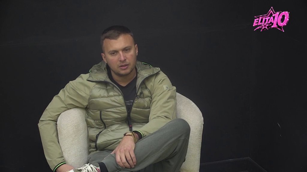 BEZ ZADRŠKE U ŠIŠA BARU: Stefan Karić prokomentarisao kraj prijateljstva Anđele i Cara, otkrio svoja zapažanja (VIDEO) – odnos Anđele i Cara
