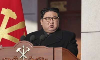 Brod Kim Džong Una: Luksuz od 90 miliona evra sa bazenom i toboganima