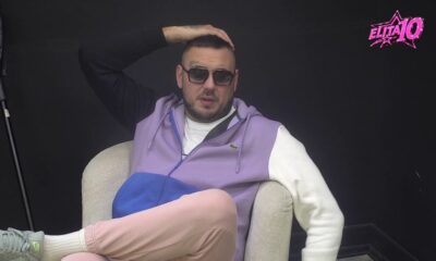 CAR OTVORENO O ODNOSU SA ANĐELOM: Filip Car progovorio o emocijama i spomenuo Gastoza (VIDEO) – Car o odnosu sa Anđelom