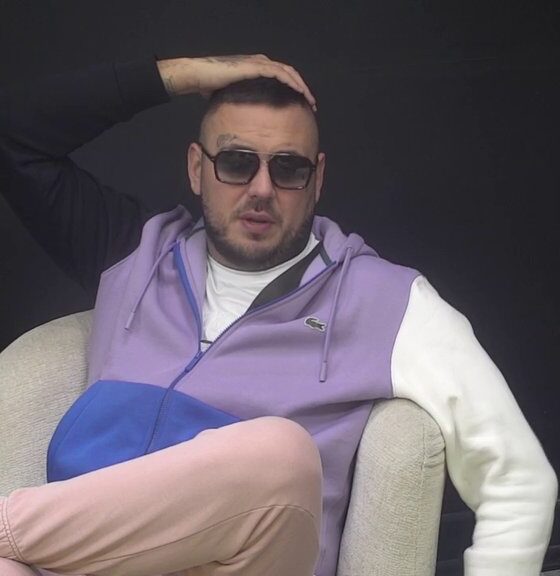 CAR OTVORENO O ODNOSU SA ANĐELOM: Filip Car progovorio o emocijama i spomenuo Gastoza (VIDEO) – Car o odnosu sa Anđelom