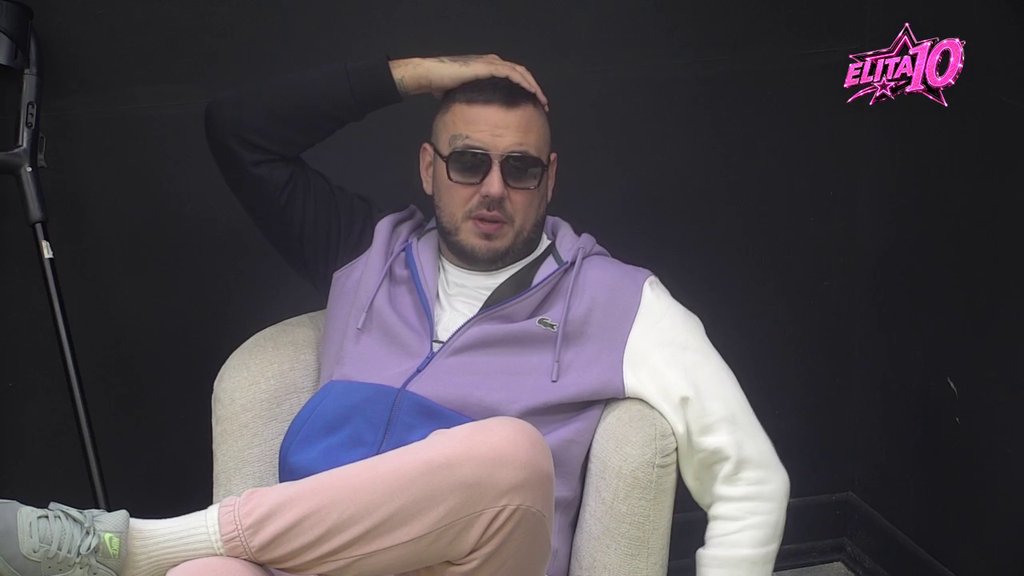 CAR OTVORENO O ODNOSU SA ANĐELOM: Filip Car progovorio o emocijama i spomenuo Gastoza (VIDEO) – Car o odnosu sa Anđelom