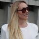 DA LI JE OVO NAJZGODNIJA BAKA NA ESTRADI: Anabela Atijas pokazala figuru u teksas haljini, mreže se usijale (FOTO) – Anabela Atijas Instagram