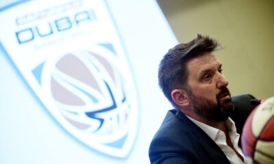 Dejan Kamenjašević: Novi Sad je grad košarke i sporta