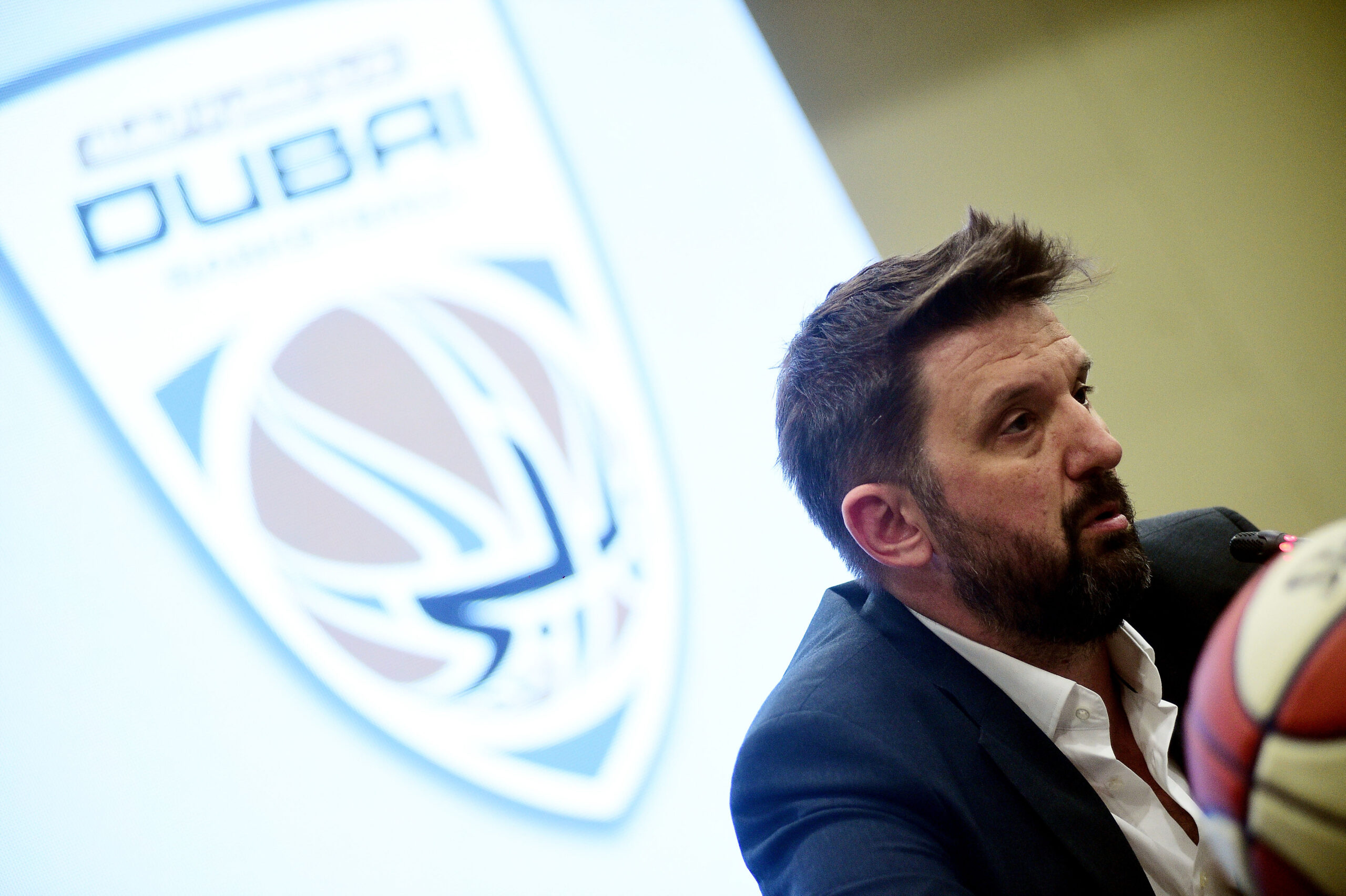 Dejan Kamenjašević: Novi Sad je grad košarke i sporta