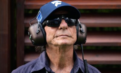 Emerson Fitipaldi: Ferrari ima velike šanse za titulu u Formuli 1 2027. godine – Emerson Fitipaldi Ferrari Formula 1