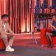 EMOTIVNA REAKCIJA GOCE UZELAC UŽIVO: Sloba Radanović izveo pesmu za rođendan njene majke, voditeljka nije krila suze (VIDEO)