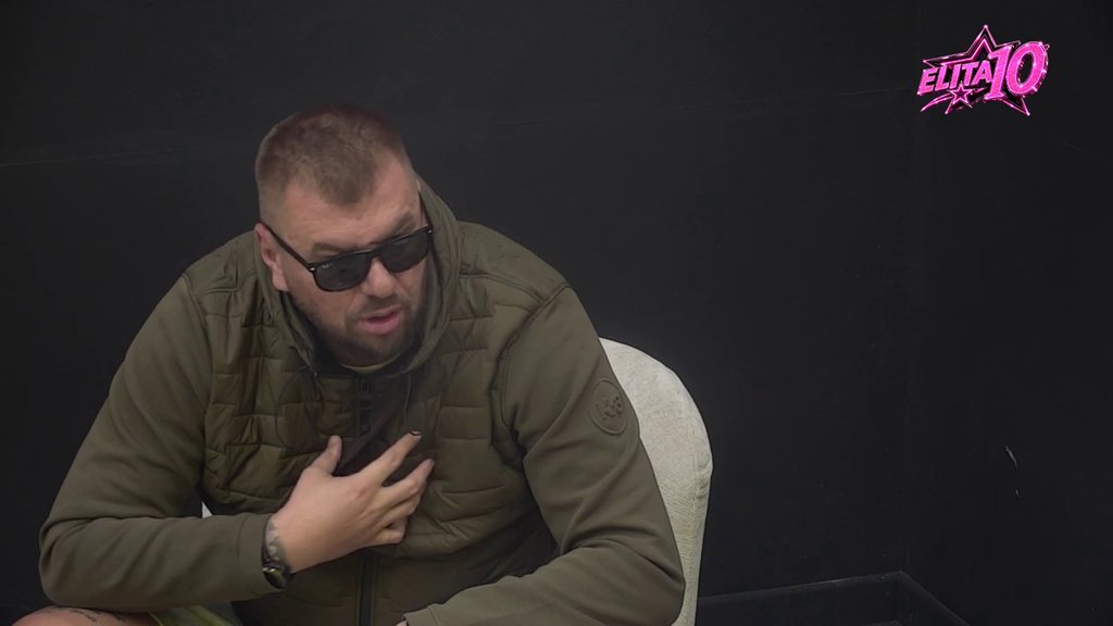 JANJUŠ OTVORENO GOVORI O NEDOUMICAMA U ODNOSU SA MATEJOM: Priznao šta ga najviše nervira, a progovorio i o Sandri (VIDEO) – Janjuš i Mateja Matijević