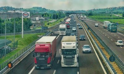 Kako bi izgledao idealan modularni električni Slate kamion prema industrijskim izvorima