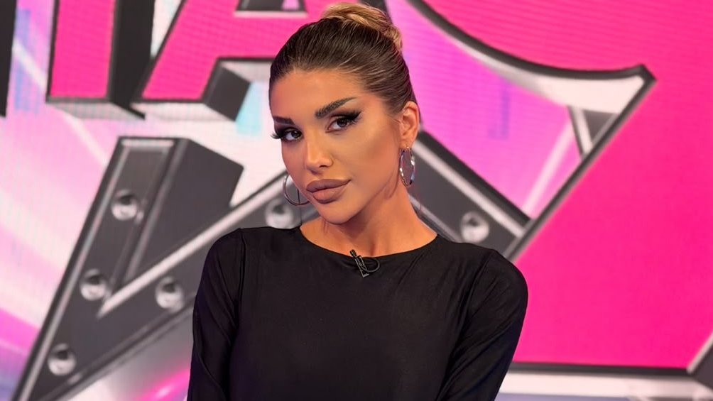 KAKO DANAS IZGLEDA ŽIVOT IVANE ŠOPIĆ: Voditeljka otkrila mišljenje o Anđeli Đuričić i Filipu Caru – Ivana Šopić Elita 10