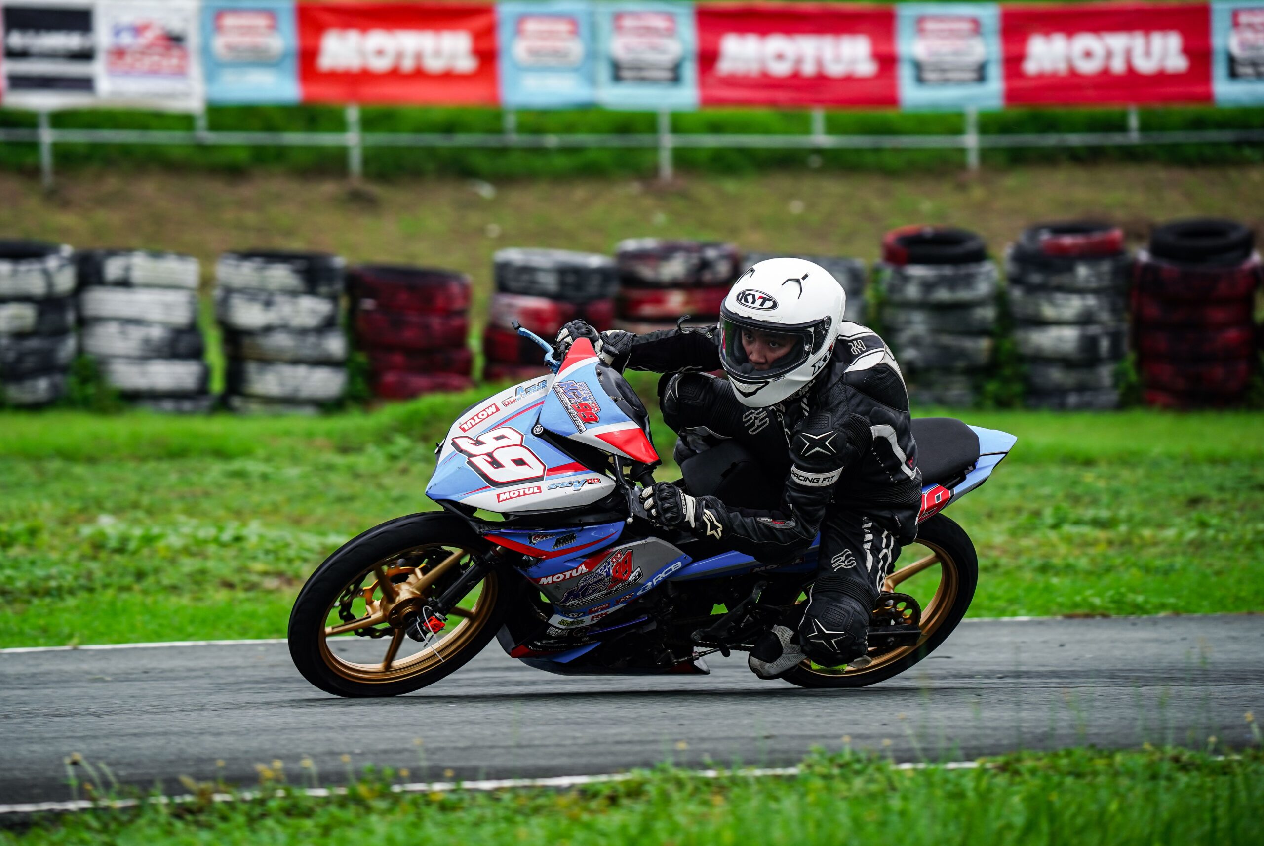 Karlos Kano zamenjuje Maksima Kilesa u Moto3 timu Aspar posle osvajanja juniorskog prvenstva – Karlos Kano Moto3 Aspar