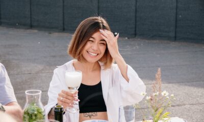 Kefir i dugovečnost: Šta je zaista važno za zdrav život žena
