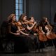 Koncert Aleksa Solelyja i Muzikon orkestra u sali Beogradske filharmonije – Alex Solely kamerni orkestar Muzikon