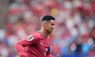 Kristijano Ronaldo dobio 30 dana suspenzije: Evo koliko ga je kazna zaista koštala – kazna za Ronalda