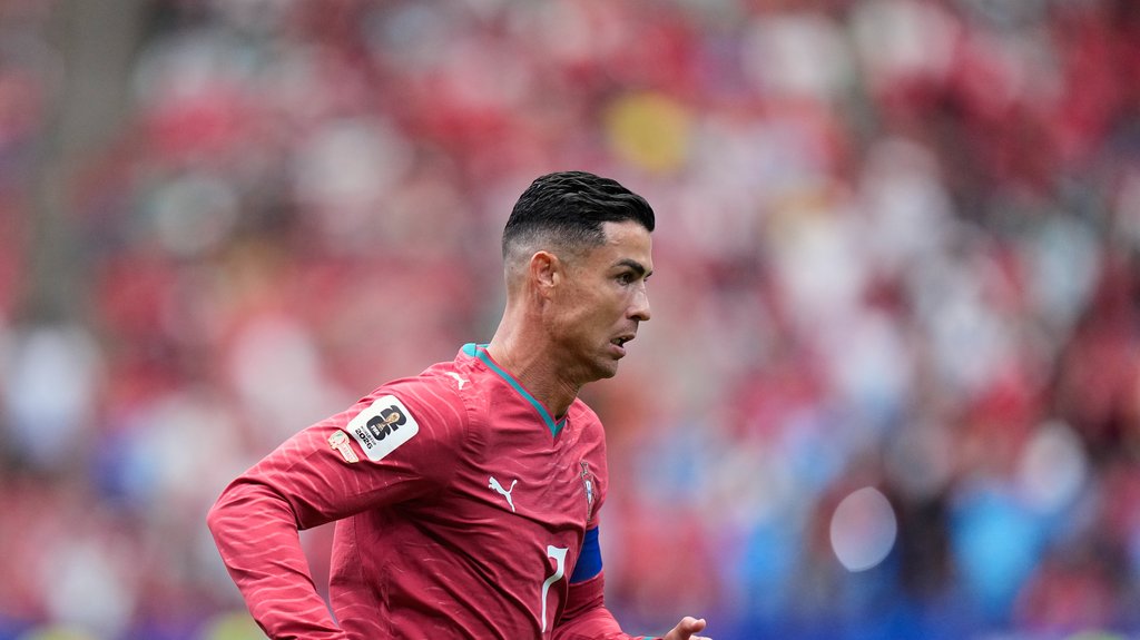 Kristijano Ronaldo dobio 30 dana suspenzije: Evo koliko ga je kazna zaista koštala – kazna za Ronalda