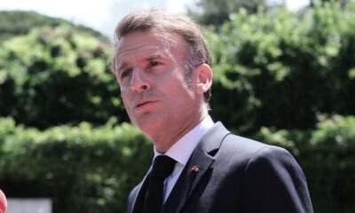Makron odbio ostavku ministra policije: Novi zahtevi za rad snaga bezbednosti