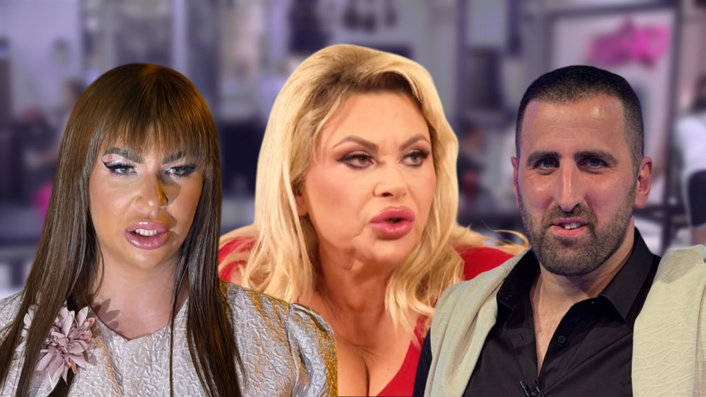 MARINA KULIĆ OTVORENO O NOVOM UČESNIKU: Mirko Damjanović priznao zaljubljenost u Miljanu u studiju (FOTO) – Elita 10