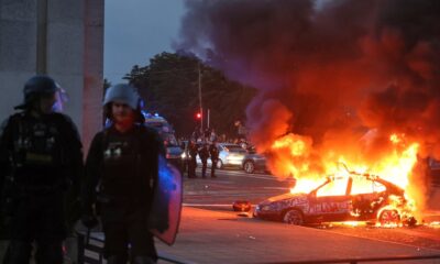 Međunarodni protesti mladih: 20. novembra štrajkovi širom Evrope pod istim sloganom