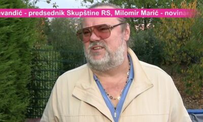 NE, MENI JE STRAŠNO, ŠTA RADIMO MI ONDA: Željko Šašić otvoreno o utiscima sa koncerta i reakciji na AI trendove (FOTO) – solistički koncert u Beogradu