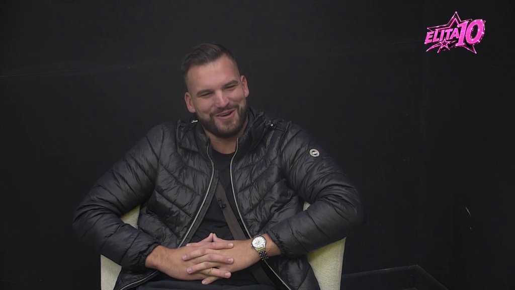 NEOČEKIVANI OBRAT U ODNOSIMA U RIJALITIJU: Marko Osmakčić otvoreno o varnicama između Anđele i Cara, Aneli nije dobar izbor (VIDEO) – varnice između Anđele i Cara