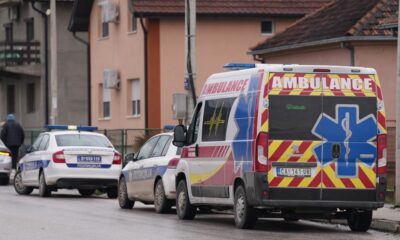 Nesreća sa kvadom u Vrčinu: Troje dece povređeno, jedno zadobilo prelom