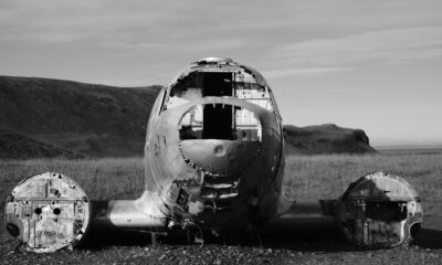 Neuspela ekspedicija: Avion Amelije Erhart nije pronađen – Amelia Earhart avion
