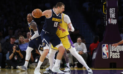Nikola Jokić i još šest Srba otvaraju NBA sezonu, Rajaković debituje kao trener