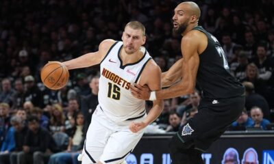 Nikola Jokić i Denver Nagetsi pred izazovnom NBA sezonom: Ključ je zdravlje startera