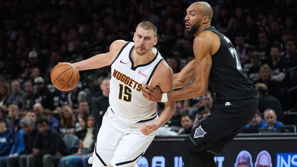 Nikola Jokić i Denver Nagetsi pred izazovnom NBA sezonom: Ključ je zdravlje startera
