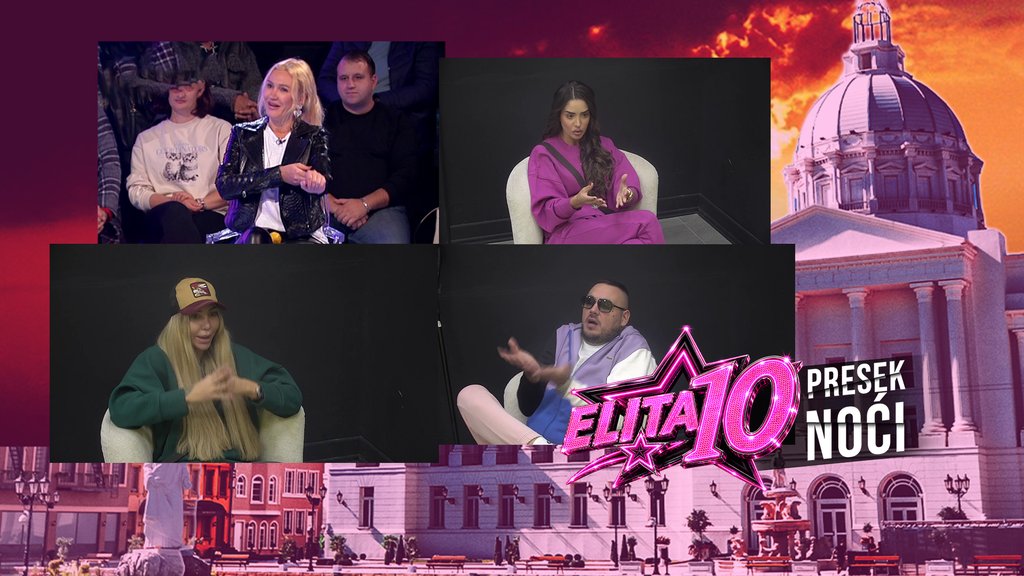 NOĆ PUNA DRAME U RIJALITIJU: Anđela Đuričić otvoreno o narušenim odnosima sa Filipom Carem i Aneli Ahmić (VIDEO) – noć puna preokreta