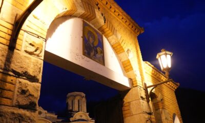 Pouka iz manastira Ljubostinja: Priča o monahinji Sari koja je promenila sve – manastir Ljubostinja