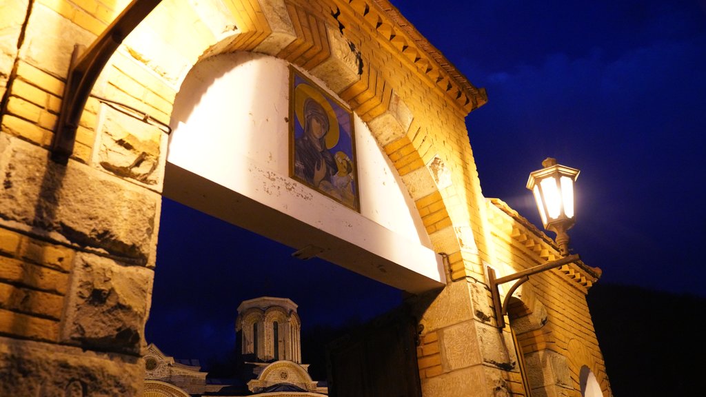 Pouka iz manastira Ljubostinja: Priča o monahinji Sari koja je promenila sve – manastir Ljubostinja