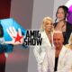 POZNATE LIČNOSTI OTVARAJU DUŠU U EMISIJI: Ognjen Amidžić dovodi Sandru Afriku i Aleksandru Mladenović u Ami G Show (FOTO)