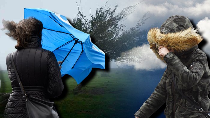 Promena vremena u Srbiji: Temperatura pada za 10 stepeni, evo kada stiže zahlađenje