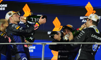Raspored i termini GP Sjedinjenih Američkih Država: Fernando Alonso i Carlos Sainz na stazi COTA