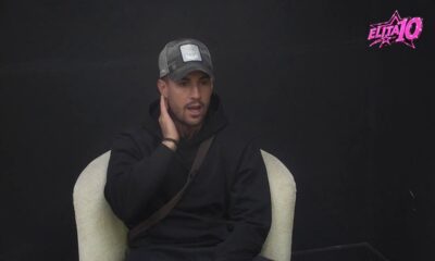RAZVEZANI JEZICI U ŠIŠA BARU: Mateja progovorio o odnosu sa Sandrom i ostavio nedoumice (VIDEO) – Mateja i Sandra