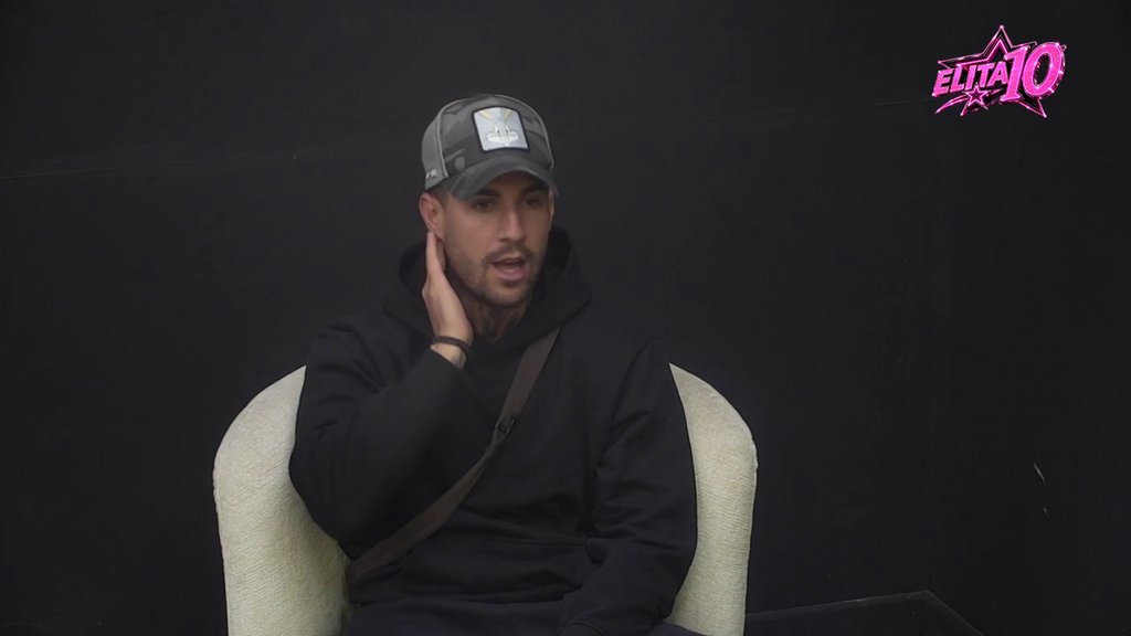 RAZVEZANI JEZICI U ŠIŠA BARU: Mateja progovorio o odnosu sa Sandrom i ostavio nedoumice (VIDEO) – Mateja i Sandra