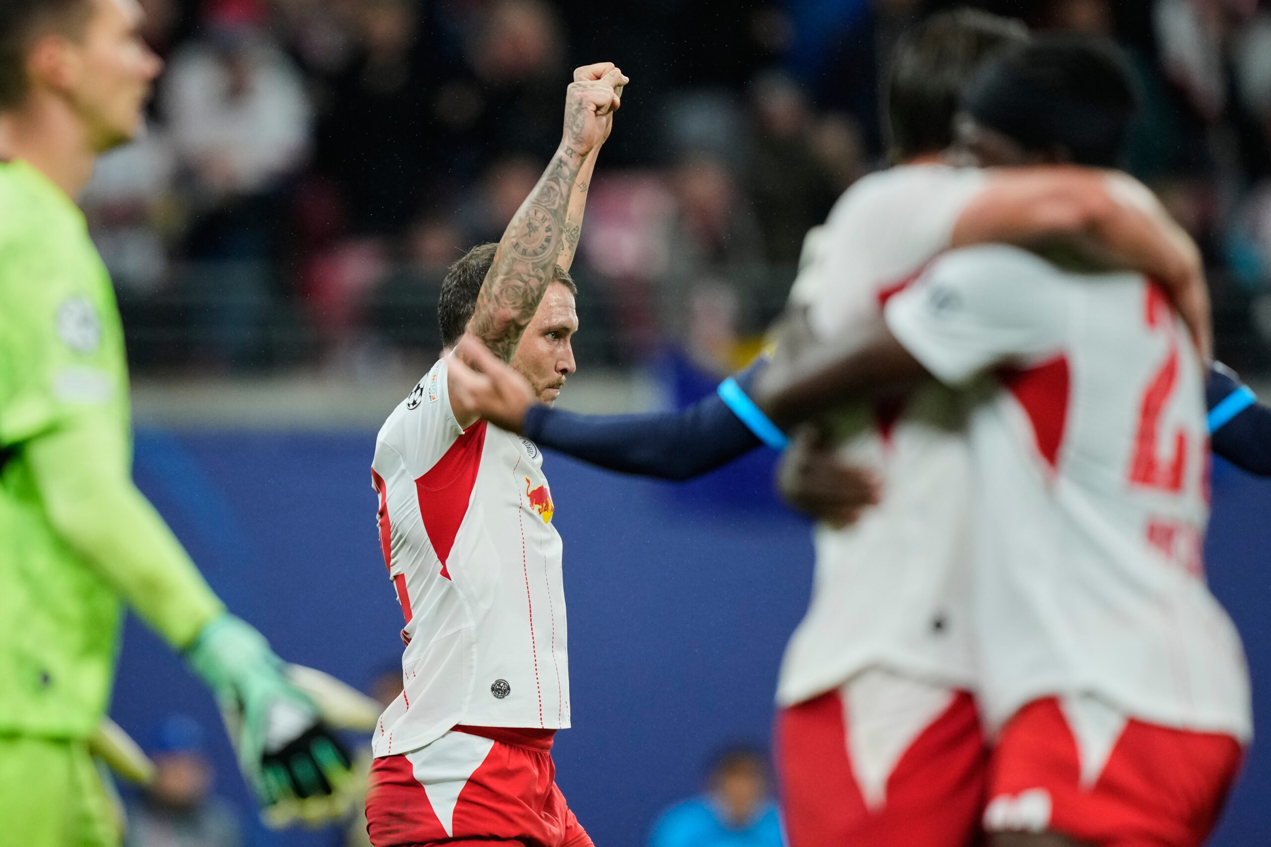 RB Lajpcig posle debakla protiv Bajerna: Karma stigla pred duel sa Real Madridom