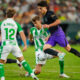 Real Betis upozorava navijače pred Ligu šampiona: Disciplinske mere prete zbog incidenata